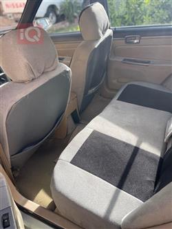 Geely CK